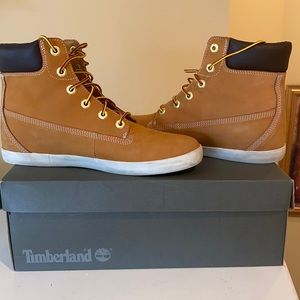 Timberland Femmes